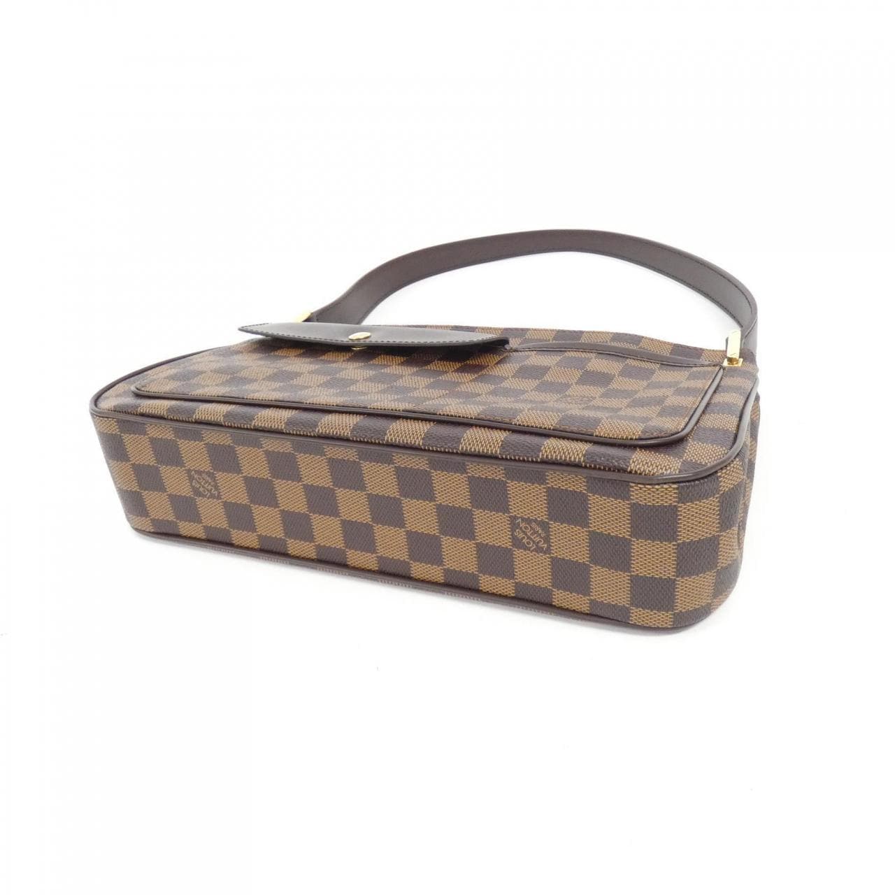 LOUIS VUITTON Damier Aubagne N51129 单肩包