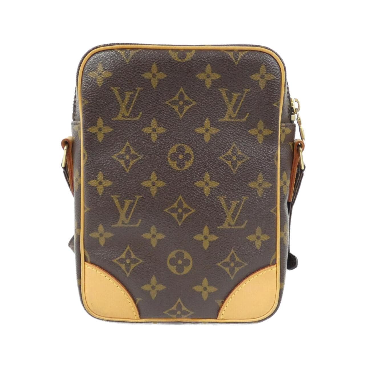 LOUIS VUITTON Monogram Amazon M45236 單肩包