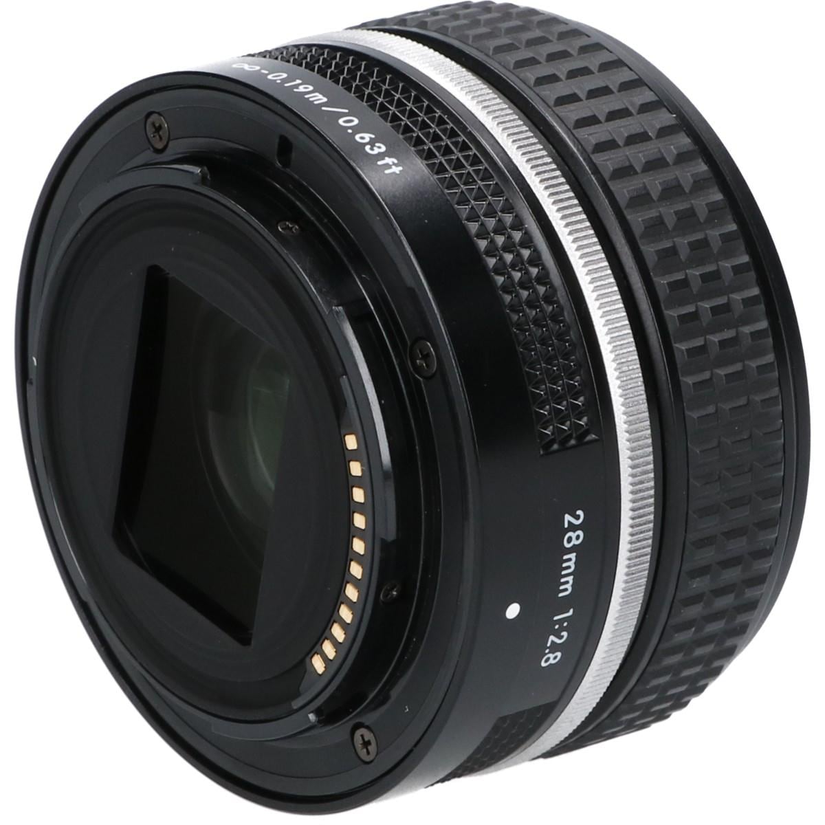 Ｚ２８ｍｍ　Ｆ２．８Ｓｐｅｃｉａｌ　Ｅｄｉｔｉｏｎ