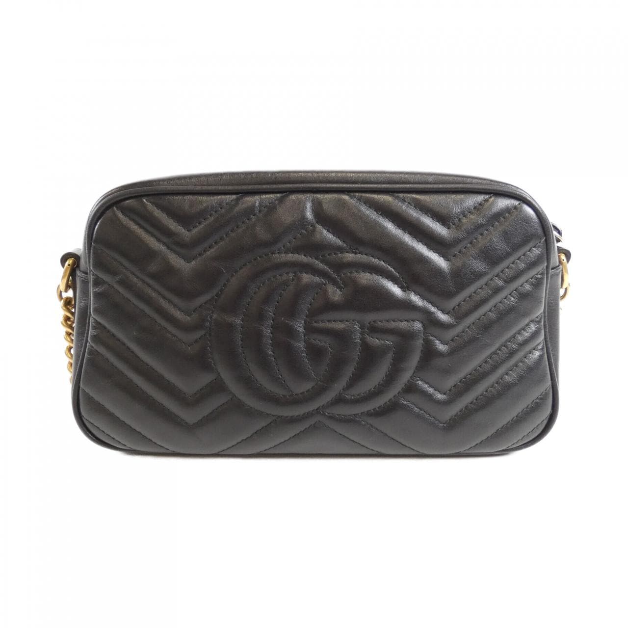 Gucci GG Marmont 447632 DTD1T肩背包
