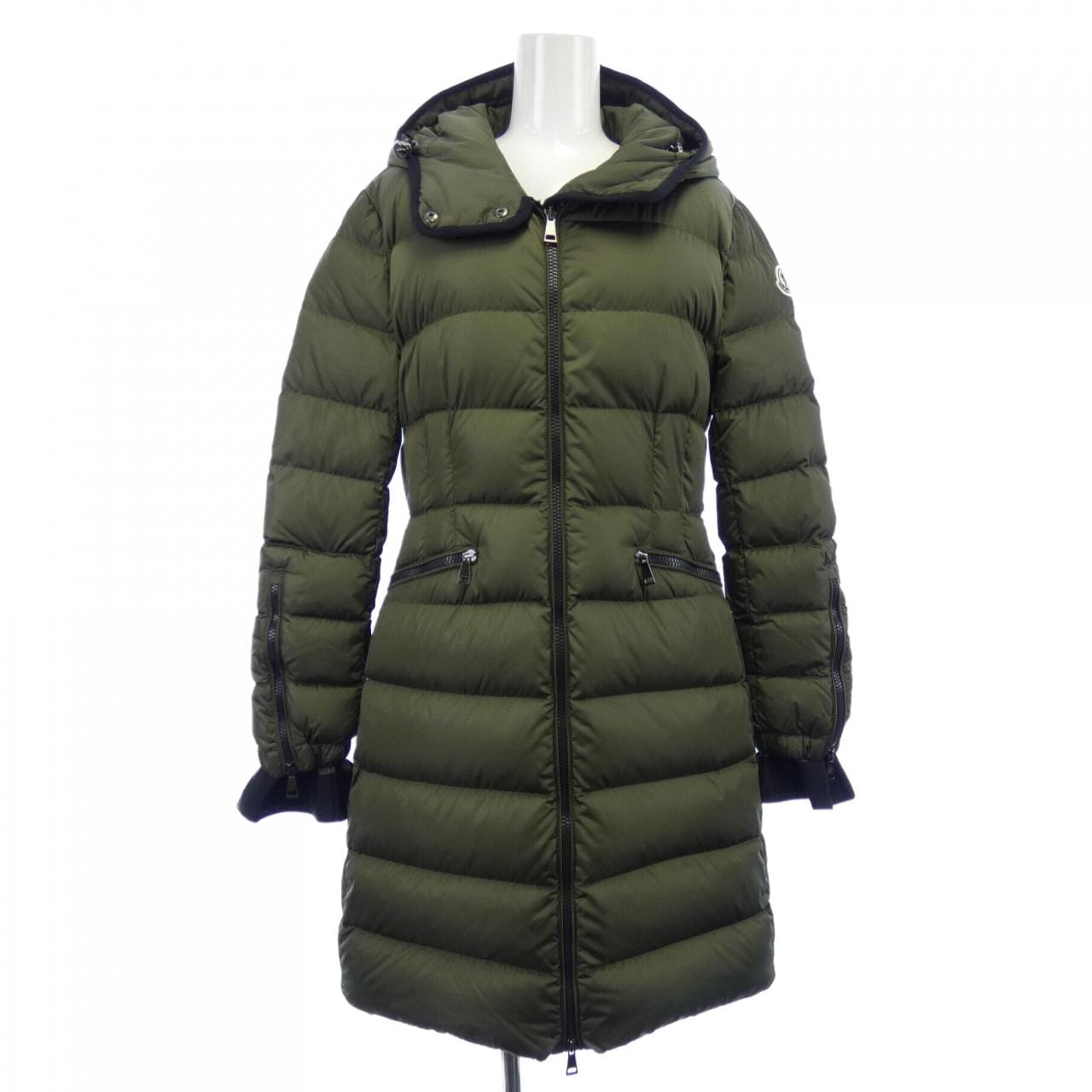 モンクレール MONCLER BETULONG ダウンコート