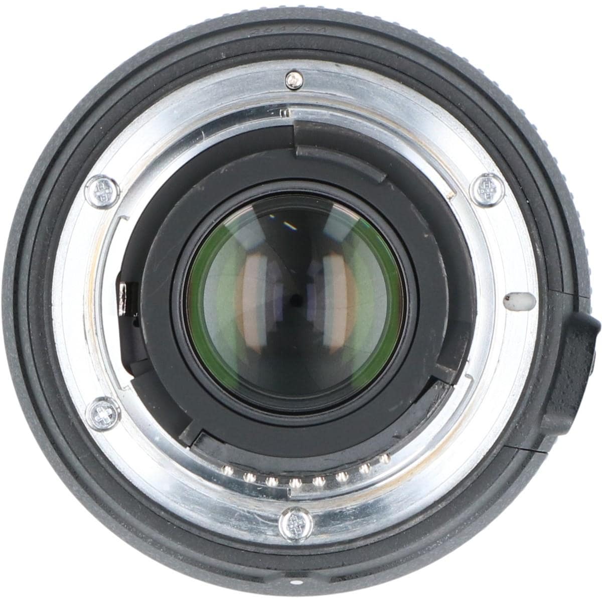 ＡＦ－Ｓ６０ｍｍ　Ｆ２．８Ｇ　ＭＩＣＲＯ　ＥＤ