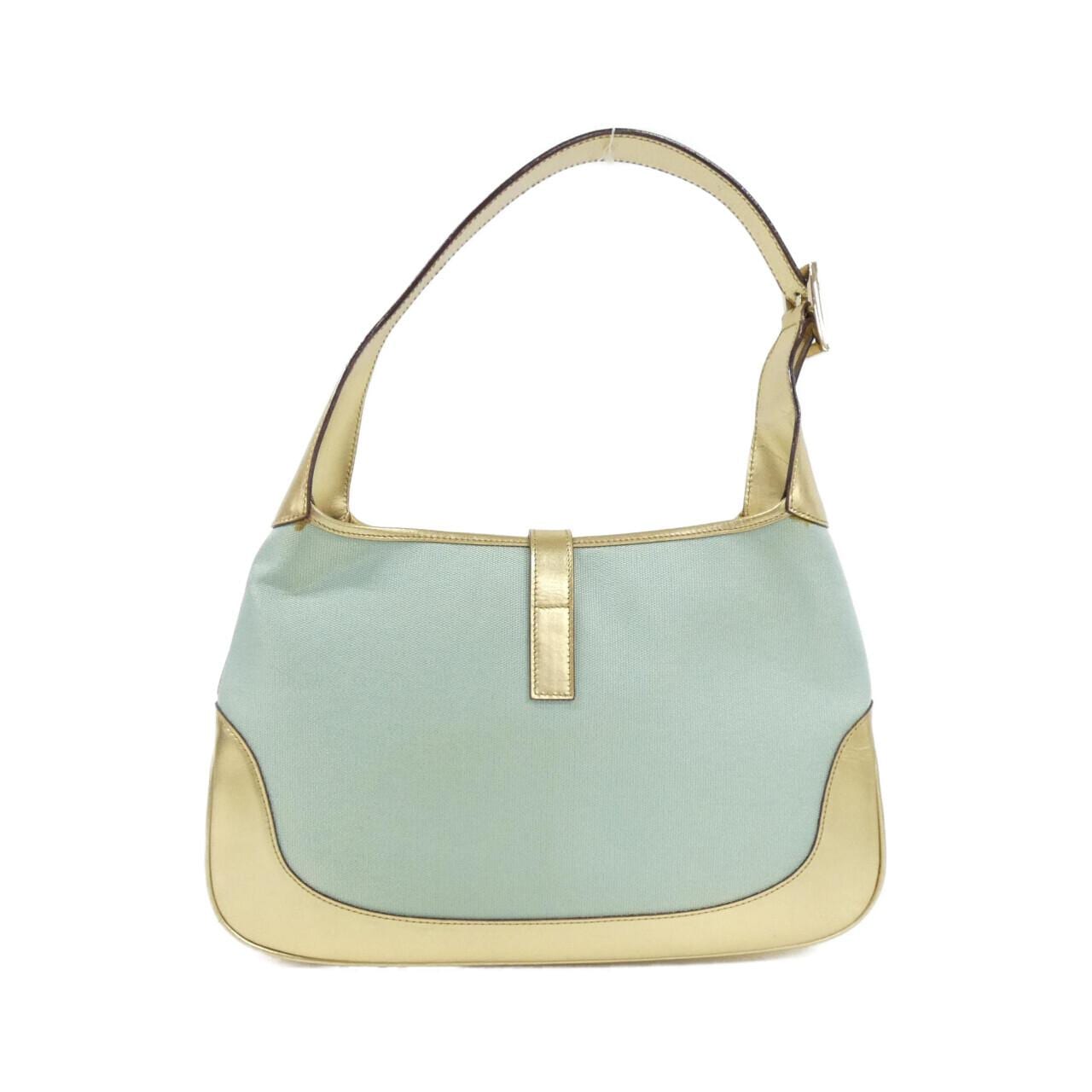 【ヴィンテージ】グッチ 001 3306 ショルダーバッグ