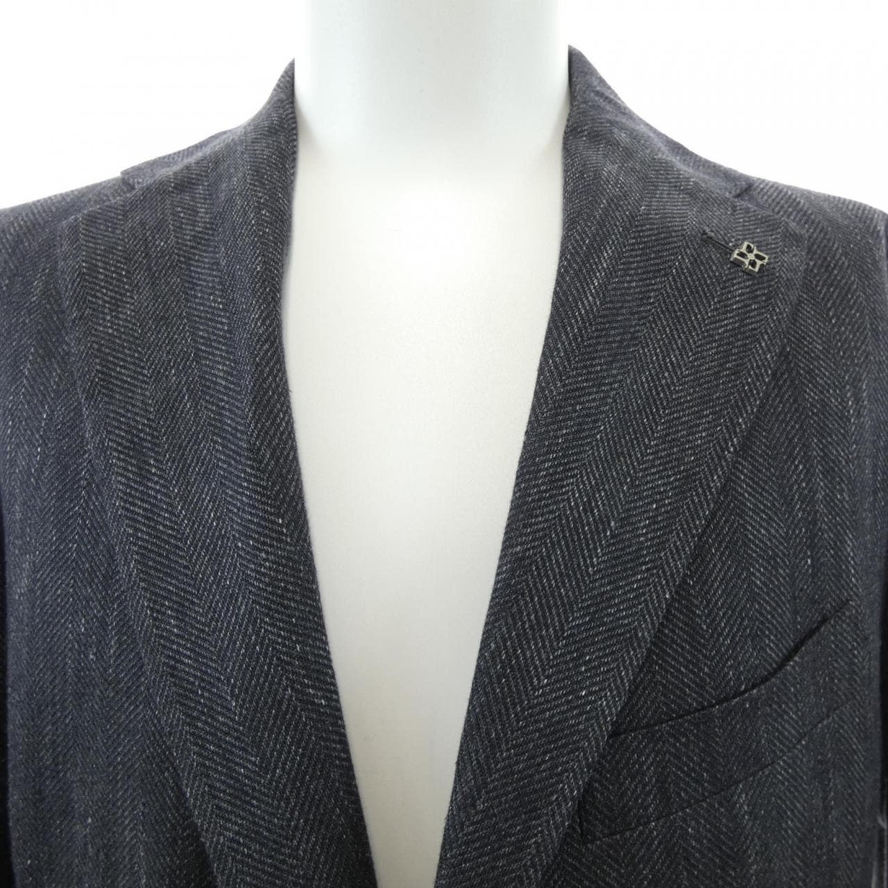 タリアトーレ TAGLIATORE ジャケット