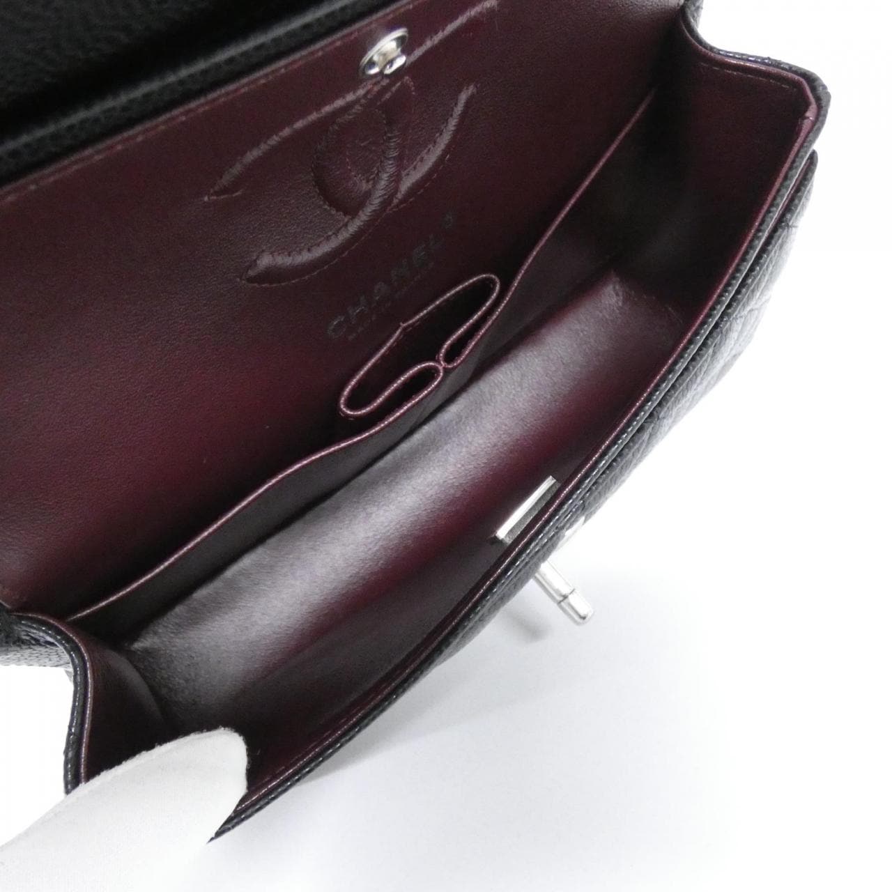 シャネル 1113 ショルダーバッグ