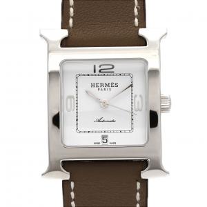 【ノーメンテナンス還元価格】エルメス Hウォッチ HH3.510 SS 自動巻