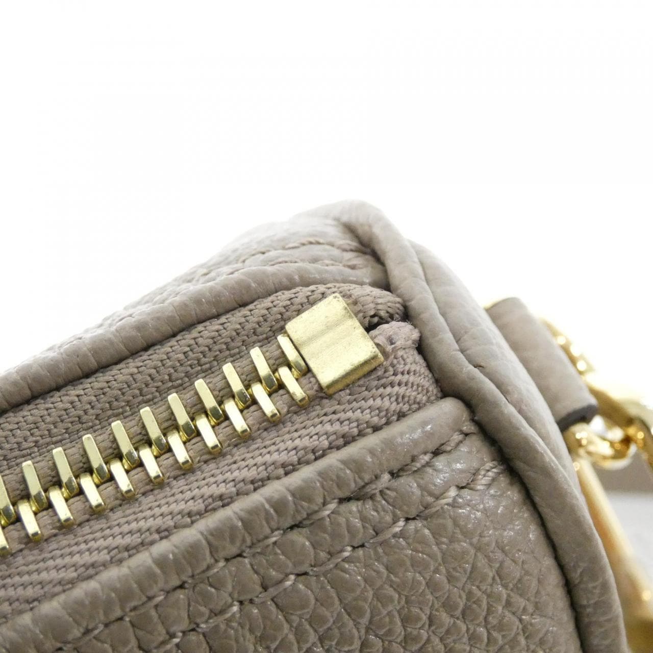 ルイヴィトン バイカラー モノグラム アンプラント ナノ スピーディ M82890 ボストンバッグ