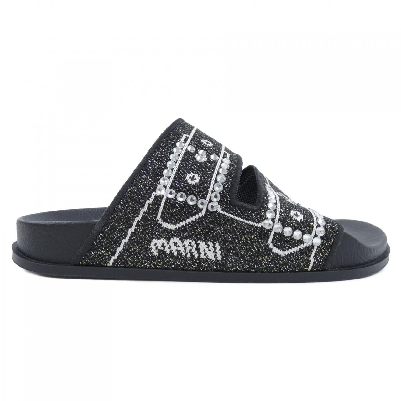 マルニ MARNI SAMS016802 P6393 サンダル