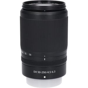 Ｚ　ＤＸ５０－２５０ｍｍ　Ｆ４．５－６．３ＶＲ