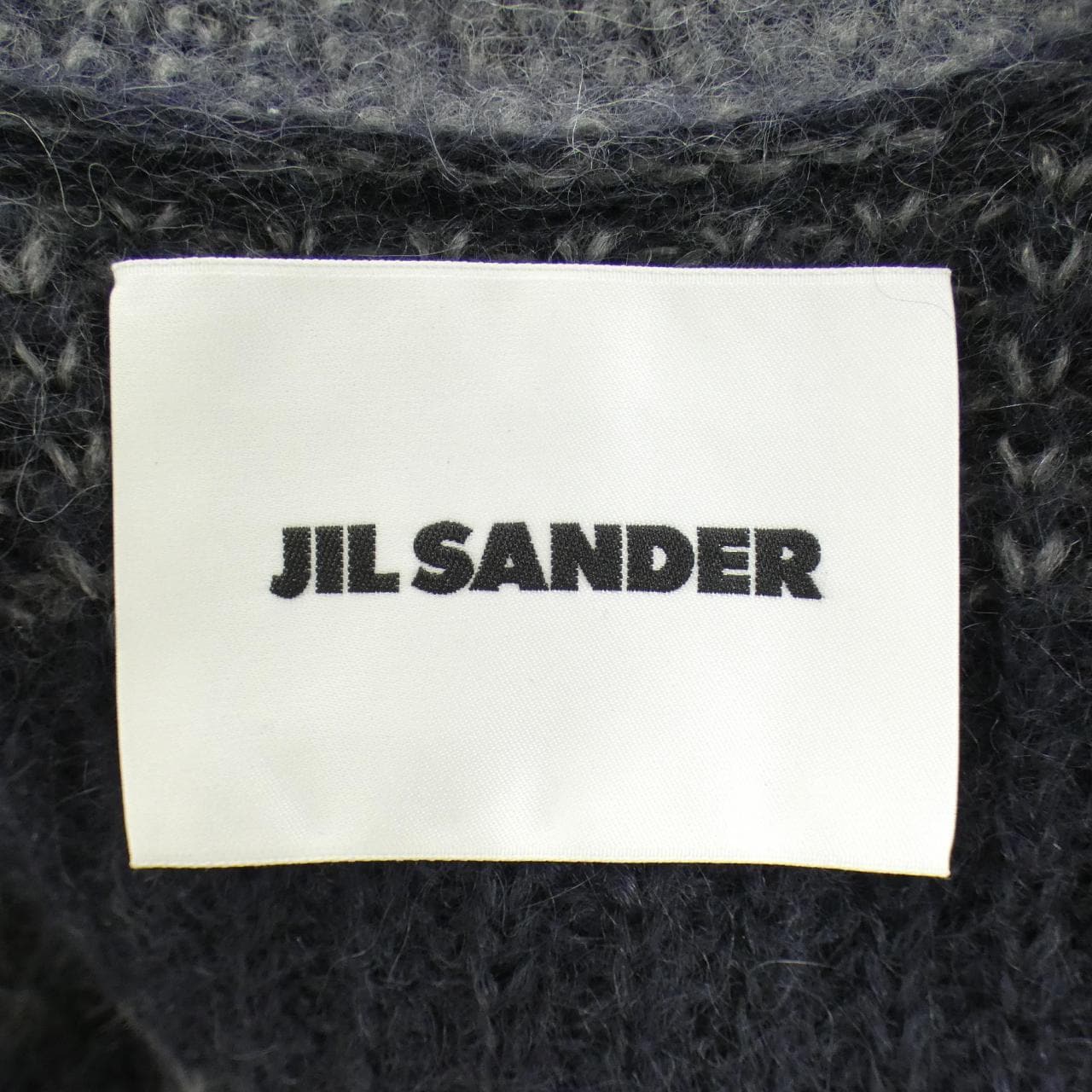 ジルサンダー JIL SANDER JSMP752025 ニット