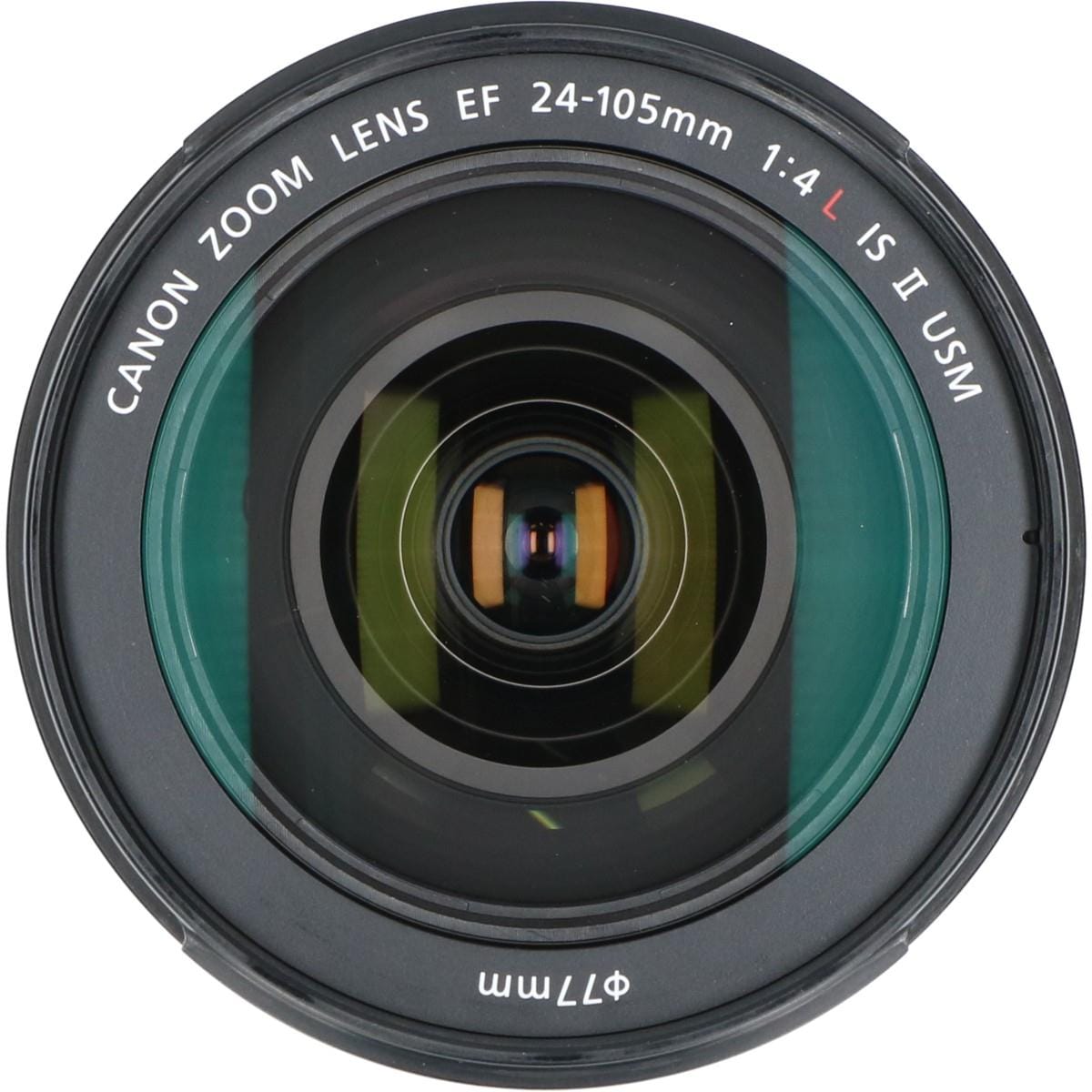 ＥＦ２４－１０５ｍｍ　Ｆ４Ｌ　ＩＳ　ＩＩ　ＵＳＭ