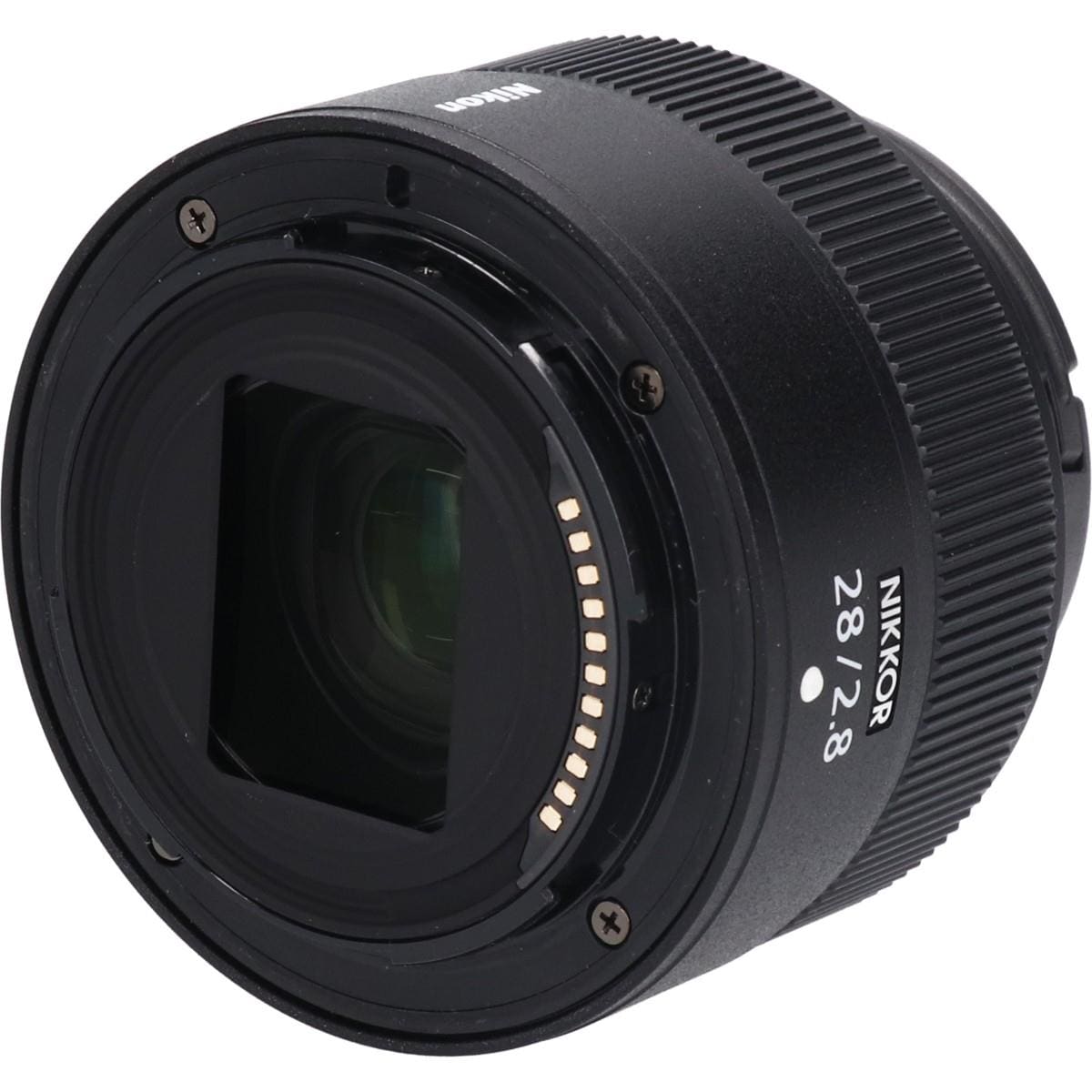 Ｚ２８ｍｍ　Ｆ２．８