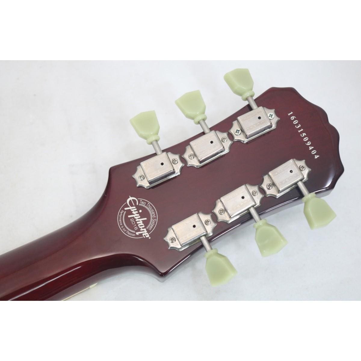 ＥＰＩＰＨＯＮＥ　　ＬＴＤ　ＢＬＵＥＳＨＡＷＫ　ＤＥＬＵＸＥ