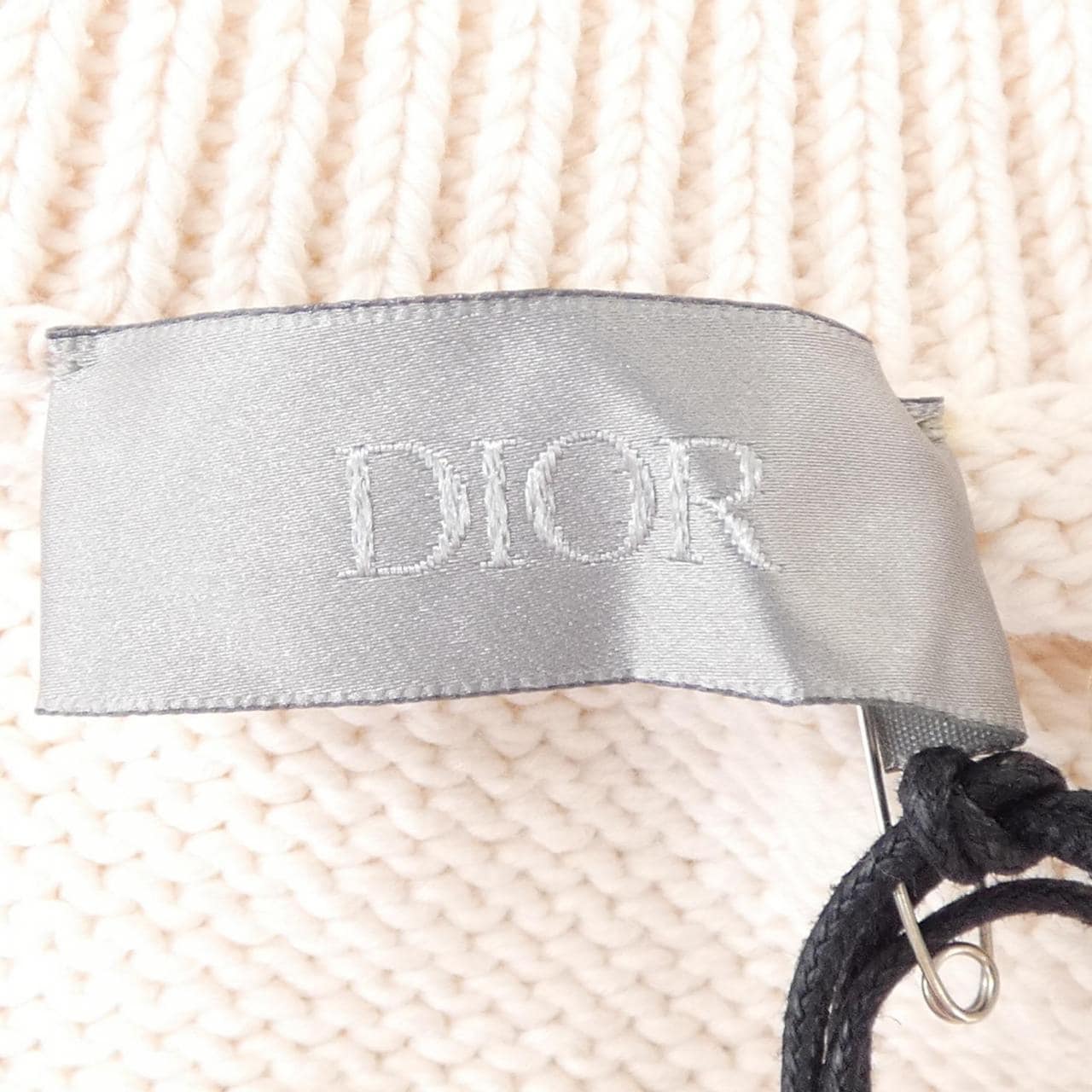 ディオール DIOR ケニーシャーフ KENNY SCHARF 143M656AT294 ニット