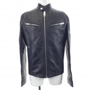 ルイヴィトン LOUIS VUITTON HAL52EKB4 レザージャケット