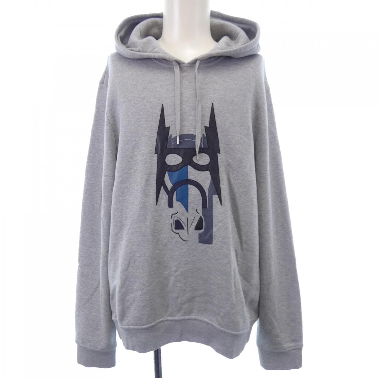 エルメス HERMES パーカー