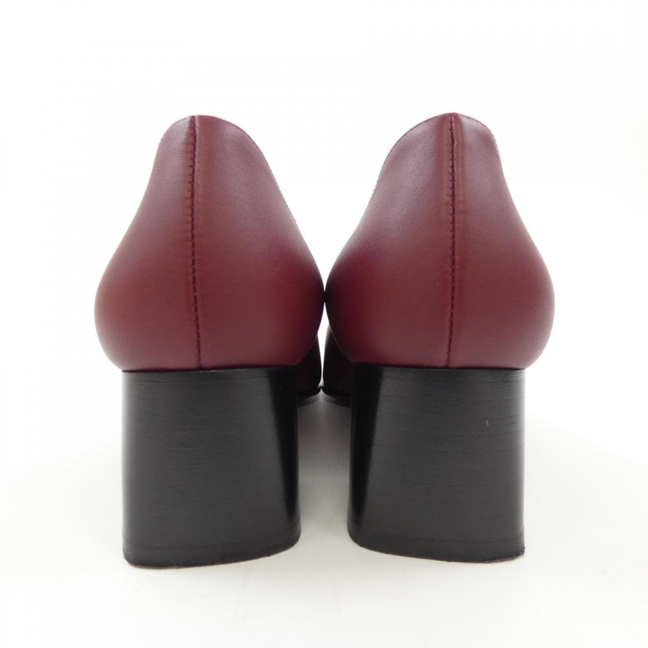 エルメス HERMES パンプス