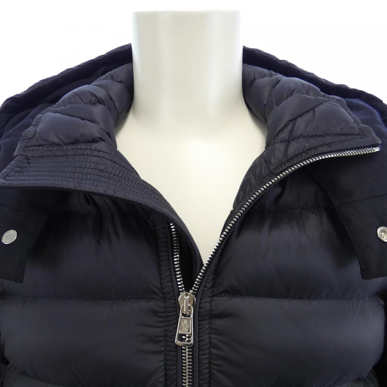 モンクレール MONCLER RIOM ダウンジャケット