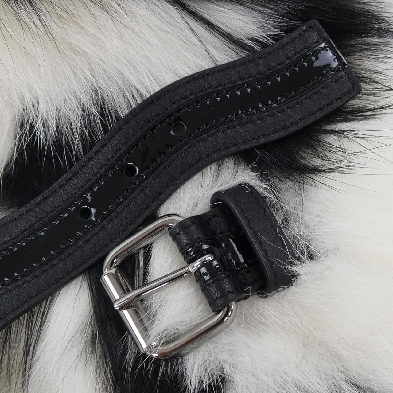 フェンディ FENDI FNG423 S2T MUFFLER