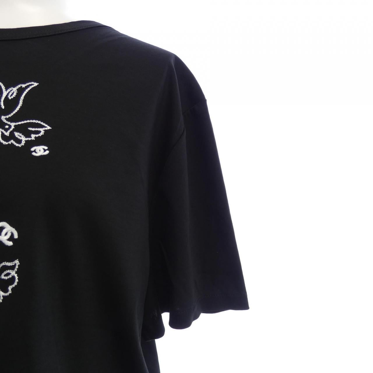 シャネル CHANEL P72139K10336 Tシャツ