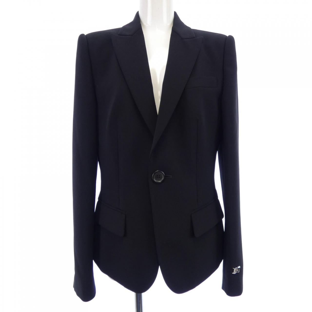 ディースクエアード DSQUARED2 S75BN0891 ジャケット