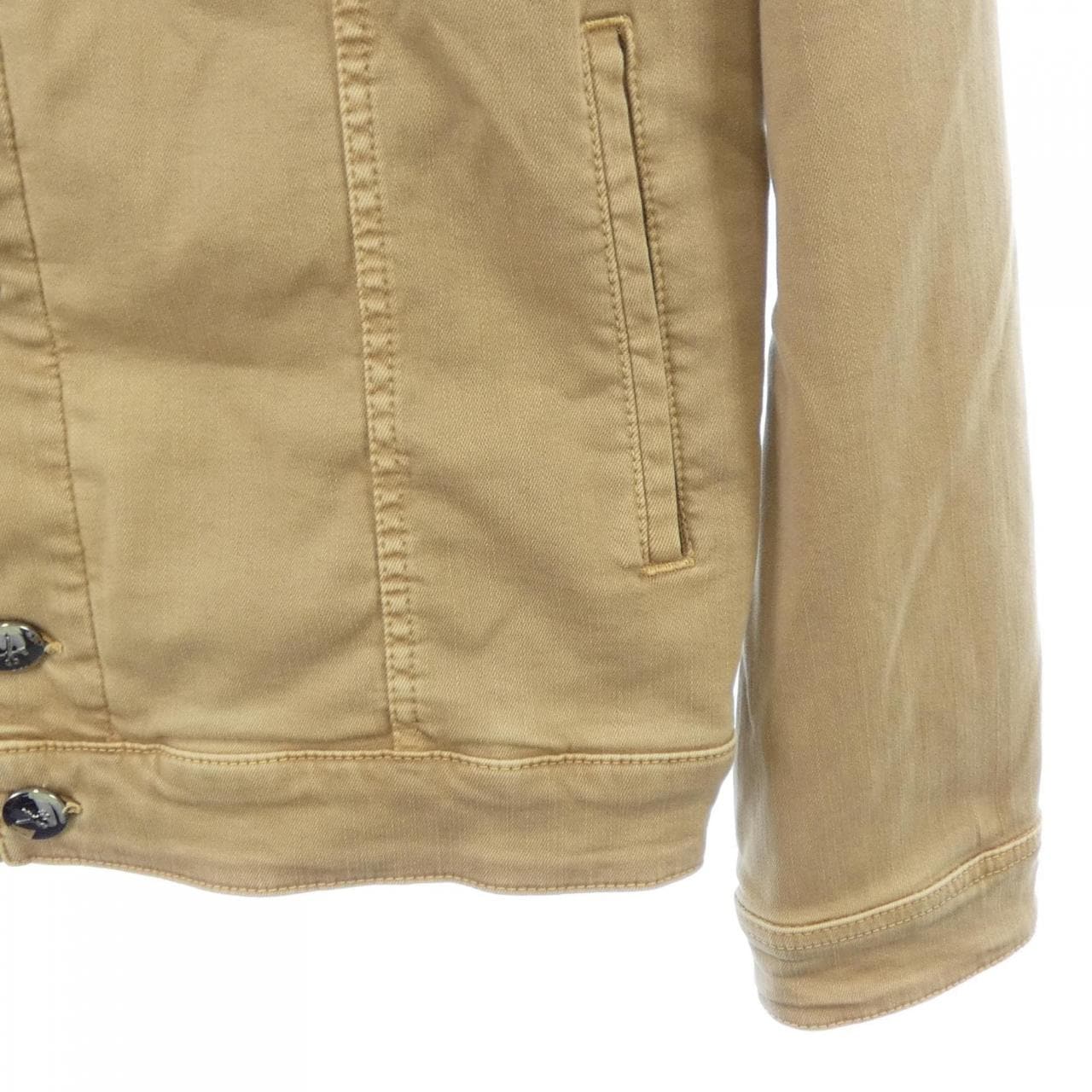 トラマロッサ TRAMAROSSA G-125MO1 ジャケット