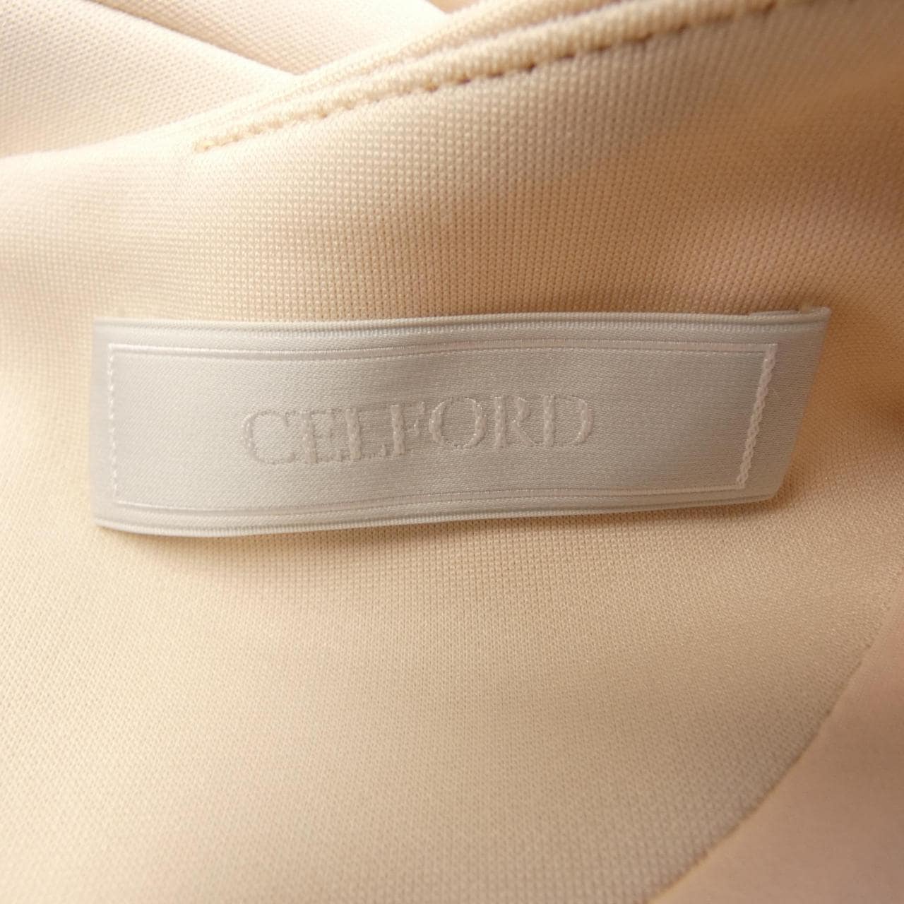 セルフォード CELFORD CWC0222030 ワンピース