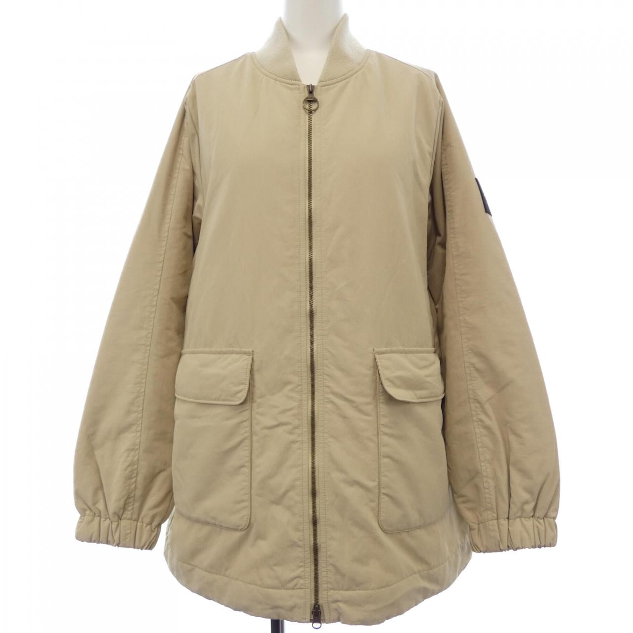 AIGLE ZBF104J ブルゾン