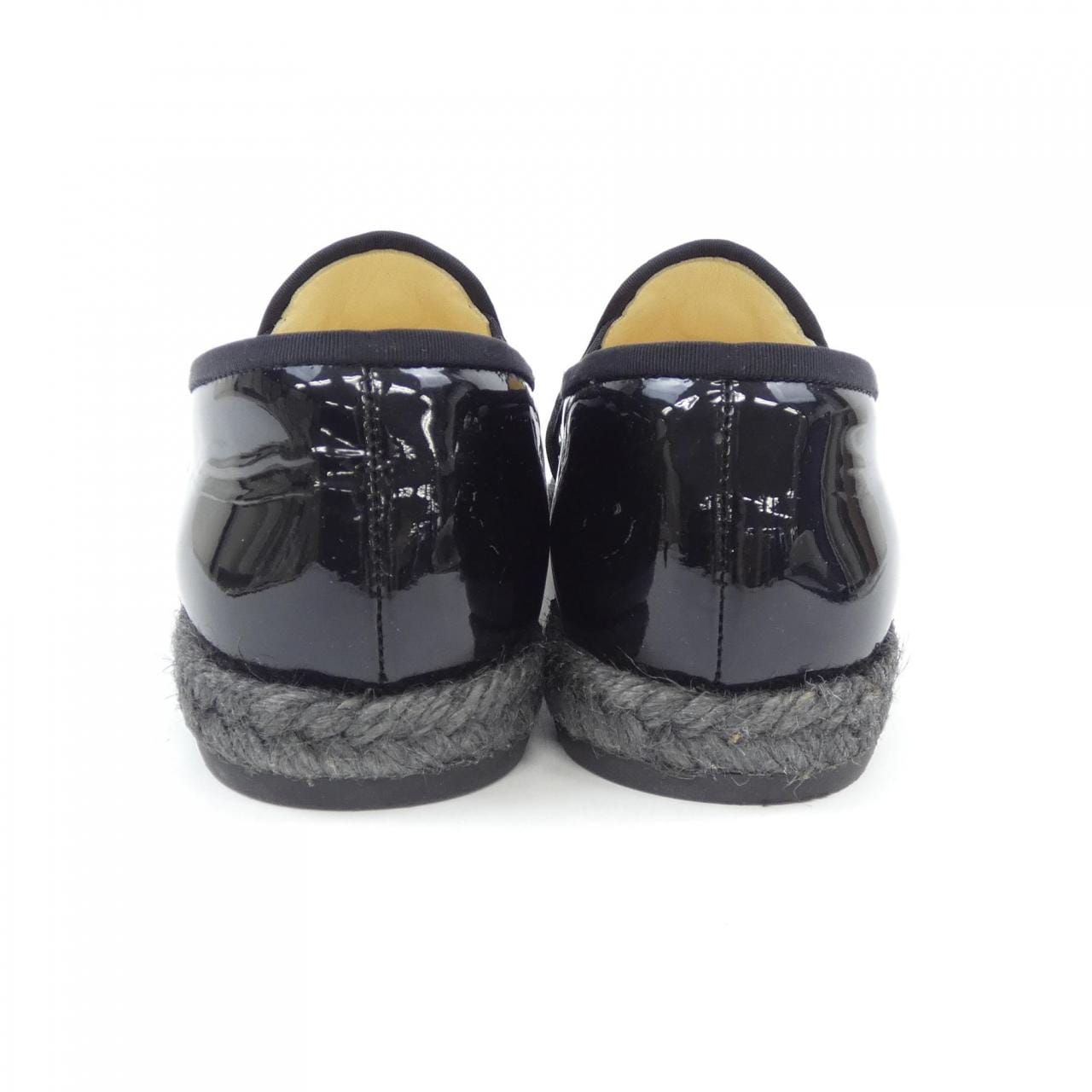 シャネル CHANEL G31874 シューズ