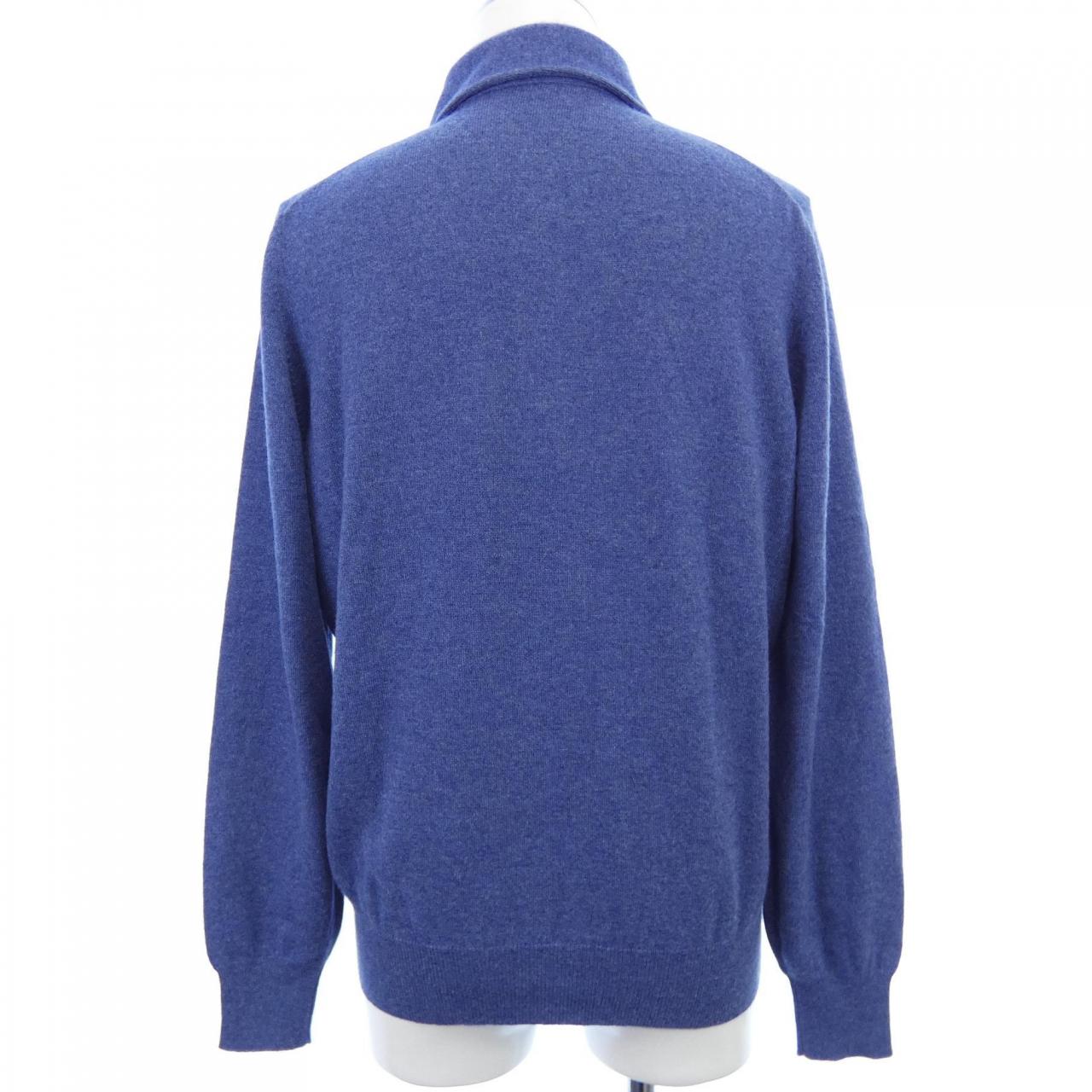 ブルネロクチネリ BRUNELLO CUCINELLI ニット