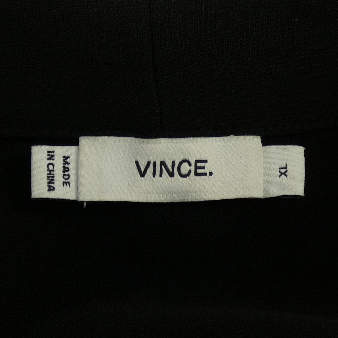 ヴィンス VINCE ワンピース
