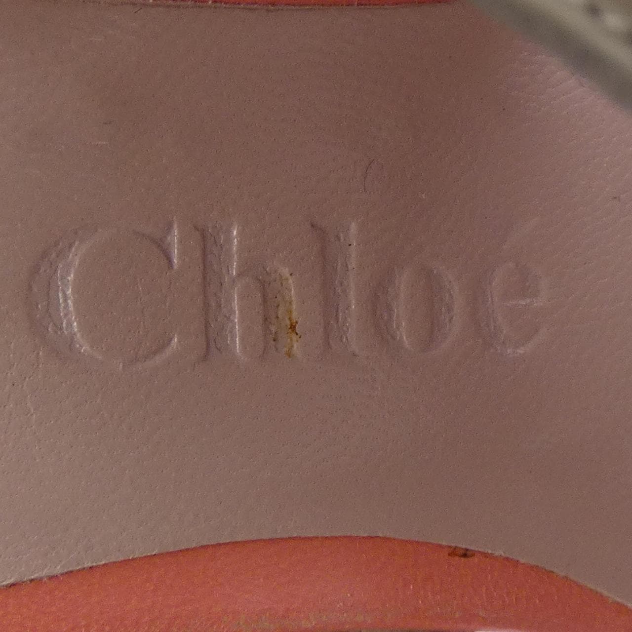 クロエ Chloe サンダル