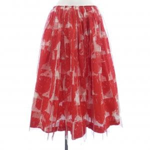 コムデギャルソン COMME des GARCONS GO-S016 スカート