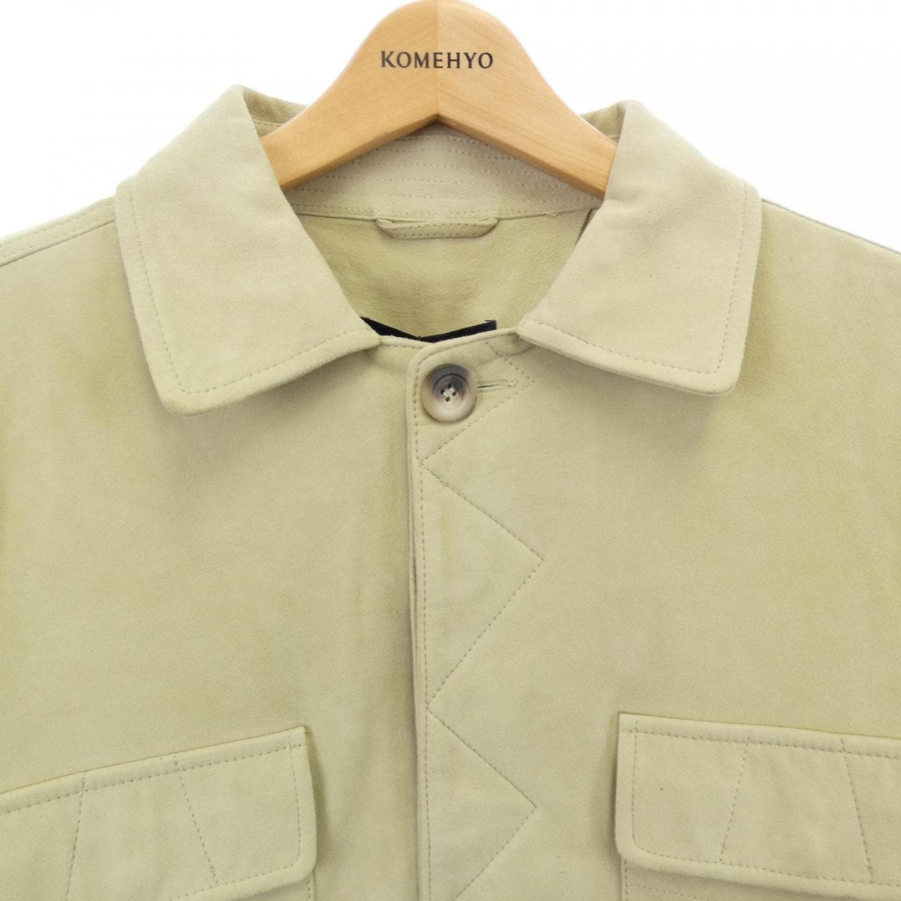 アルマ ARMA TUSK ブルゾン