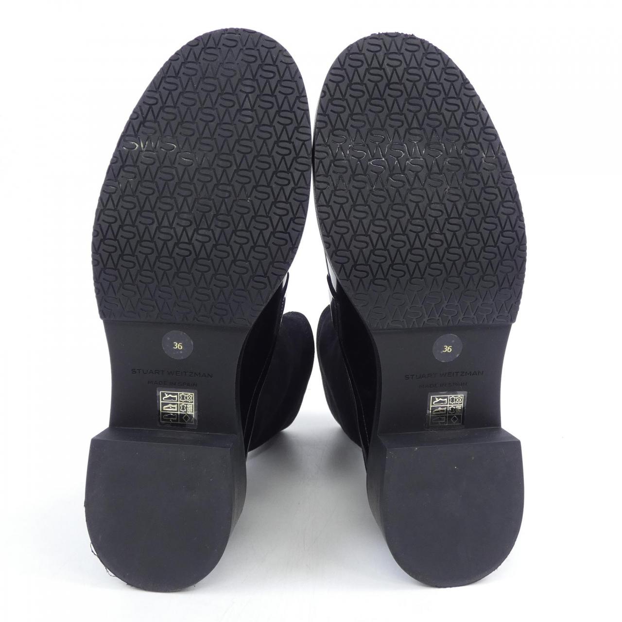 スチュアートワイツマン STUART WEITZMAN ブーツ