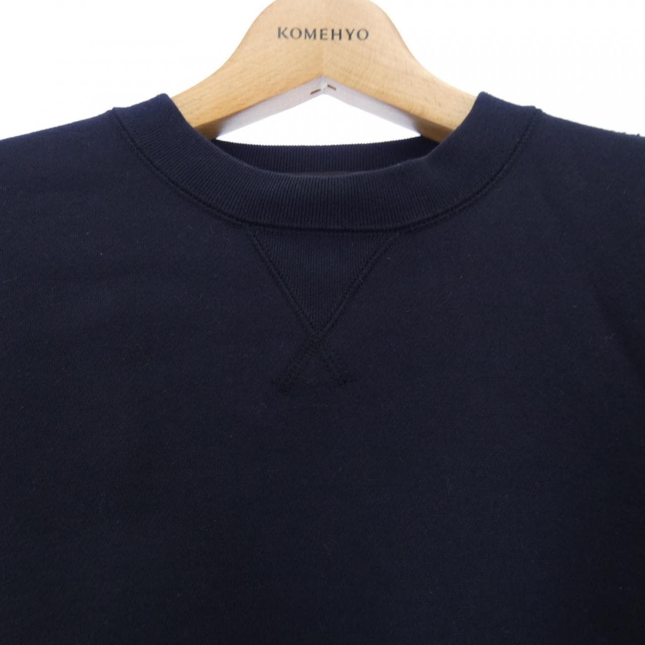 ドゥロワー DRAWER 6512-299-0296 スウェット