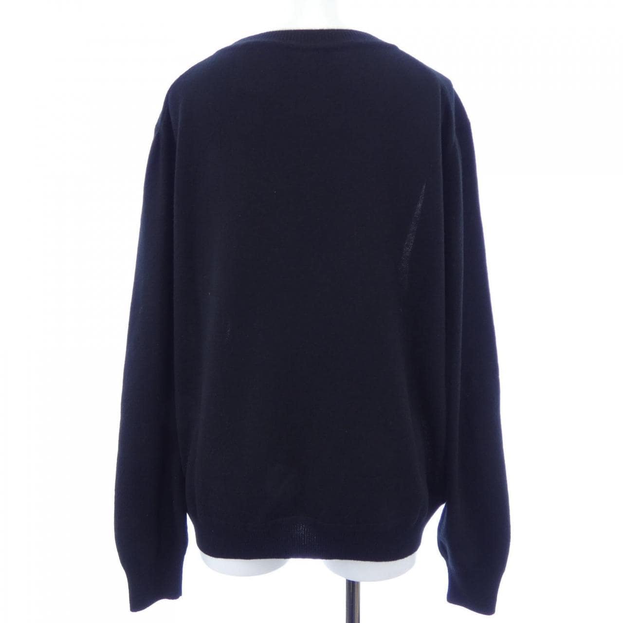 HERMES HERMES *07-7758 Twill Raine Knit