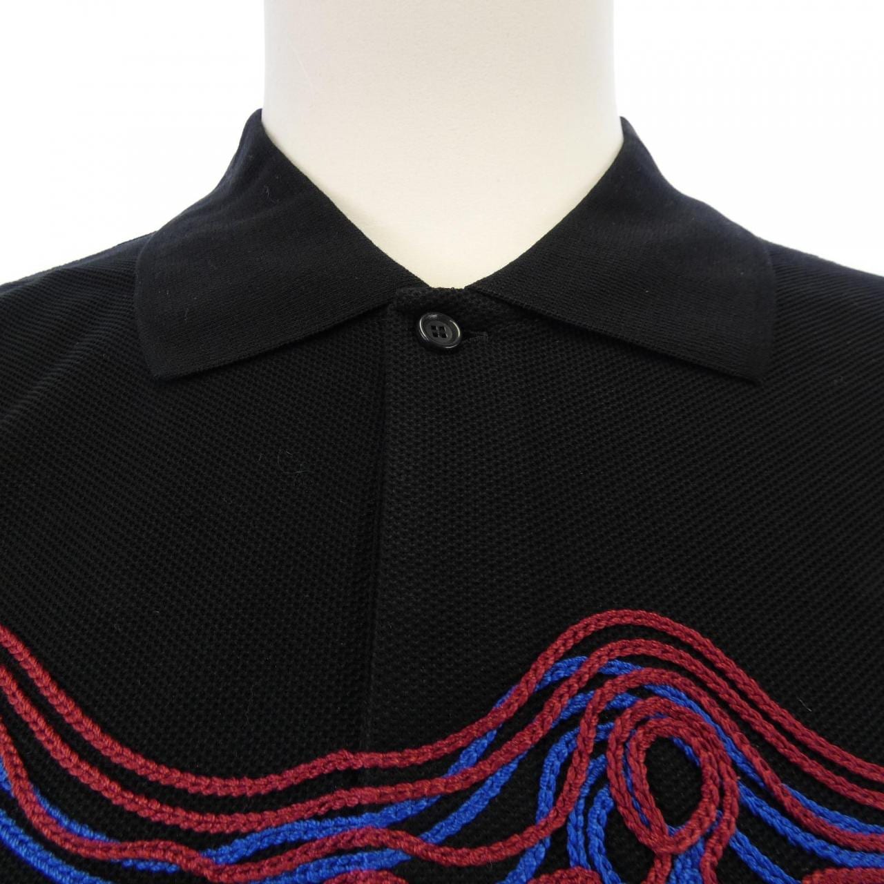 ルイヴィトン LOUIS VUITTON HPY66WJ64 ポロシャツ