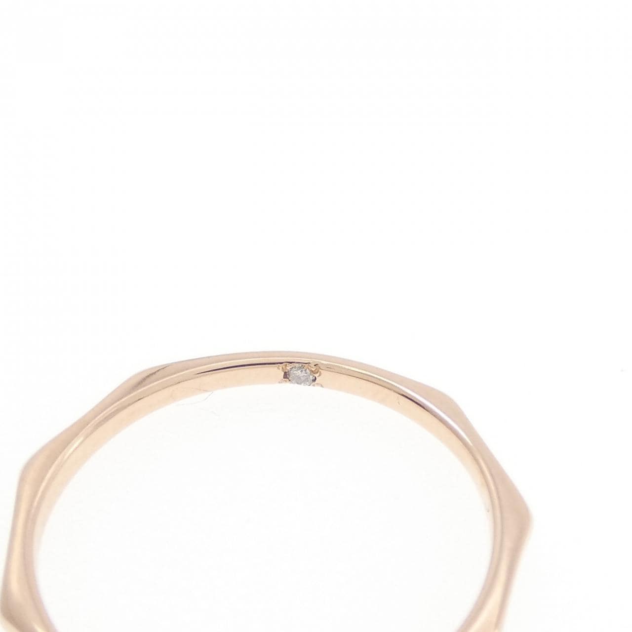 エテ K10PG リング