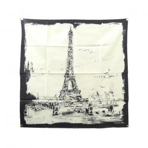 クリスチャンディオール 44EIF090I605 スカーフ