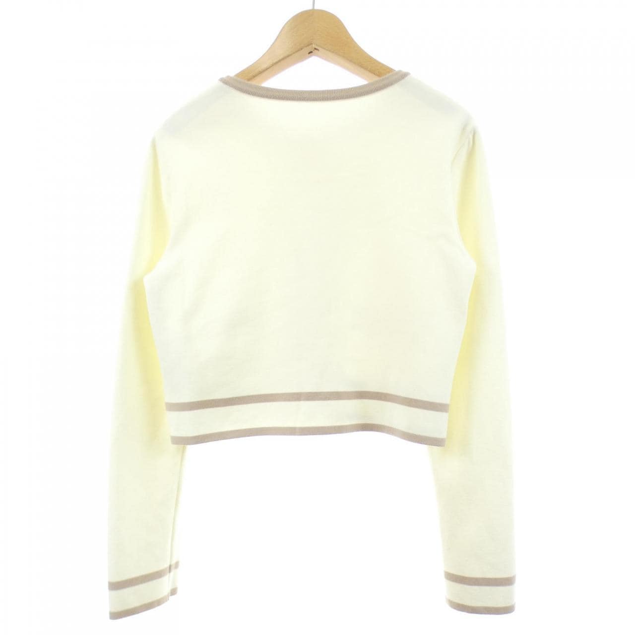 FOXEY 44640開襟衫