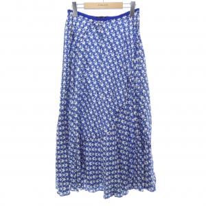 ドゥロワー DRAWER 6524-299-1199 スカート