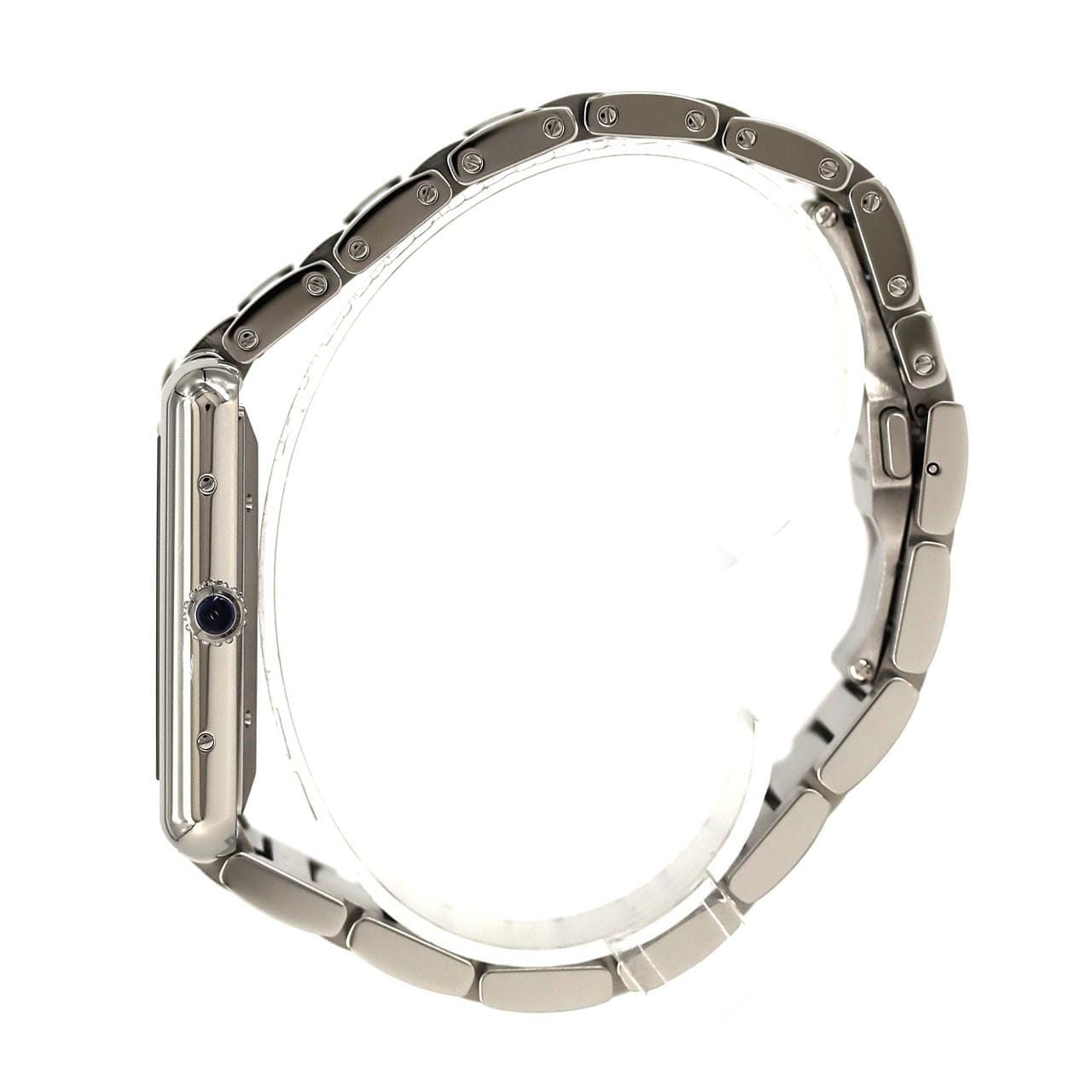 カルティエ タンクマストXL WSTA0053 SS 自動巻