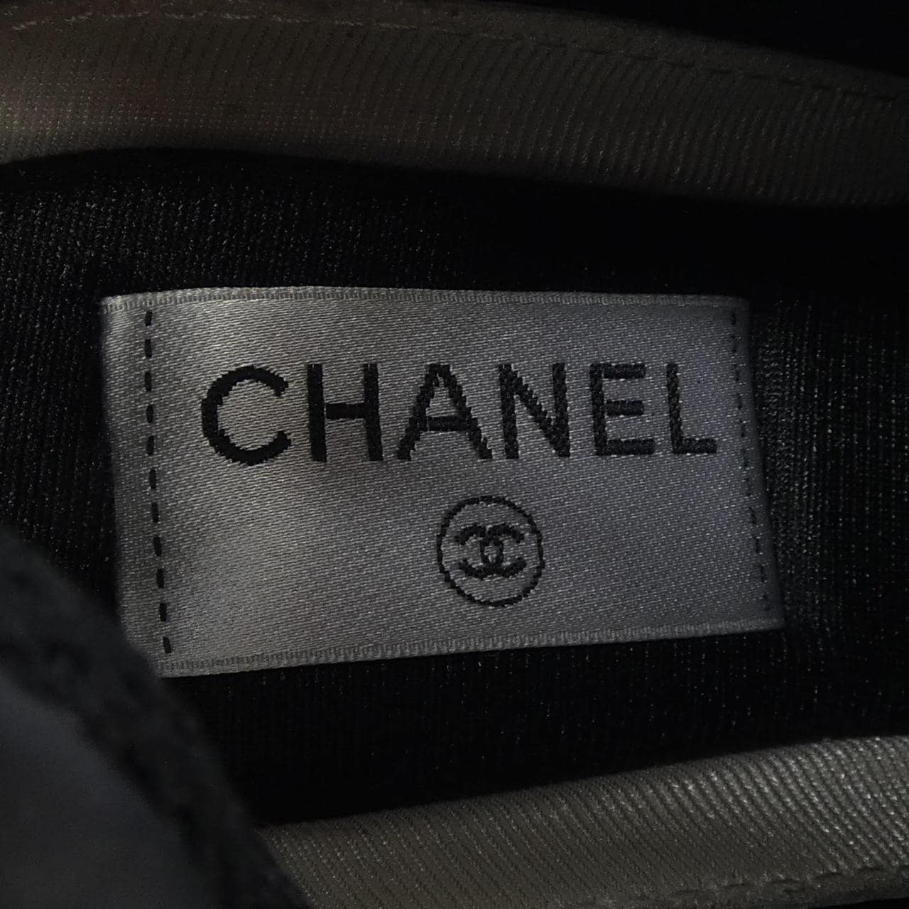 シャネル CHANEL G38299Y55720 スニーカー