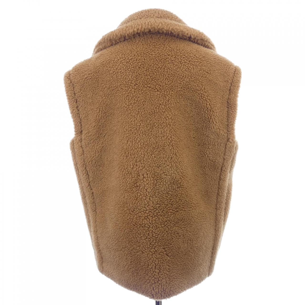 マックスマーラ Max Mara 127602 テディベア ベスト