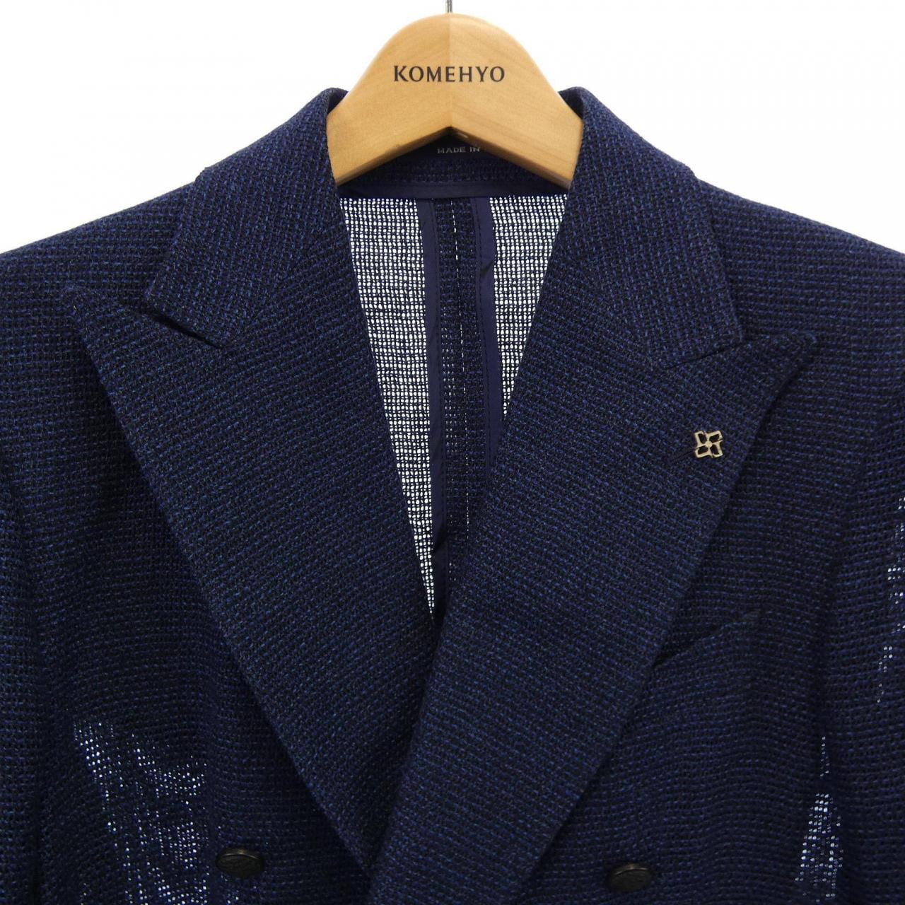 タリアトーレ TAGLIATORE ジャケット