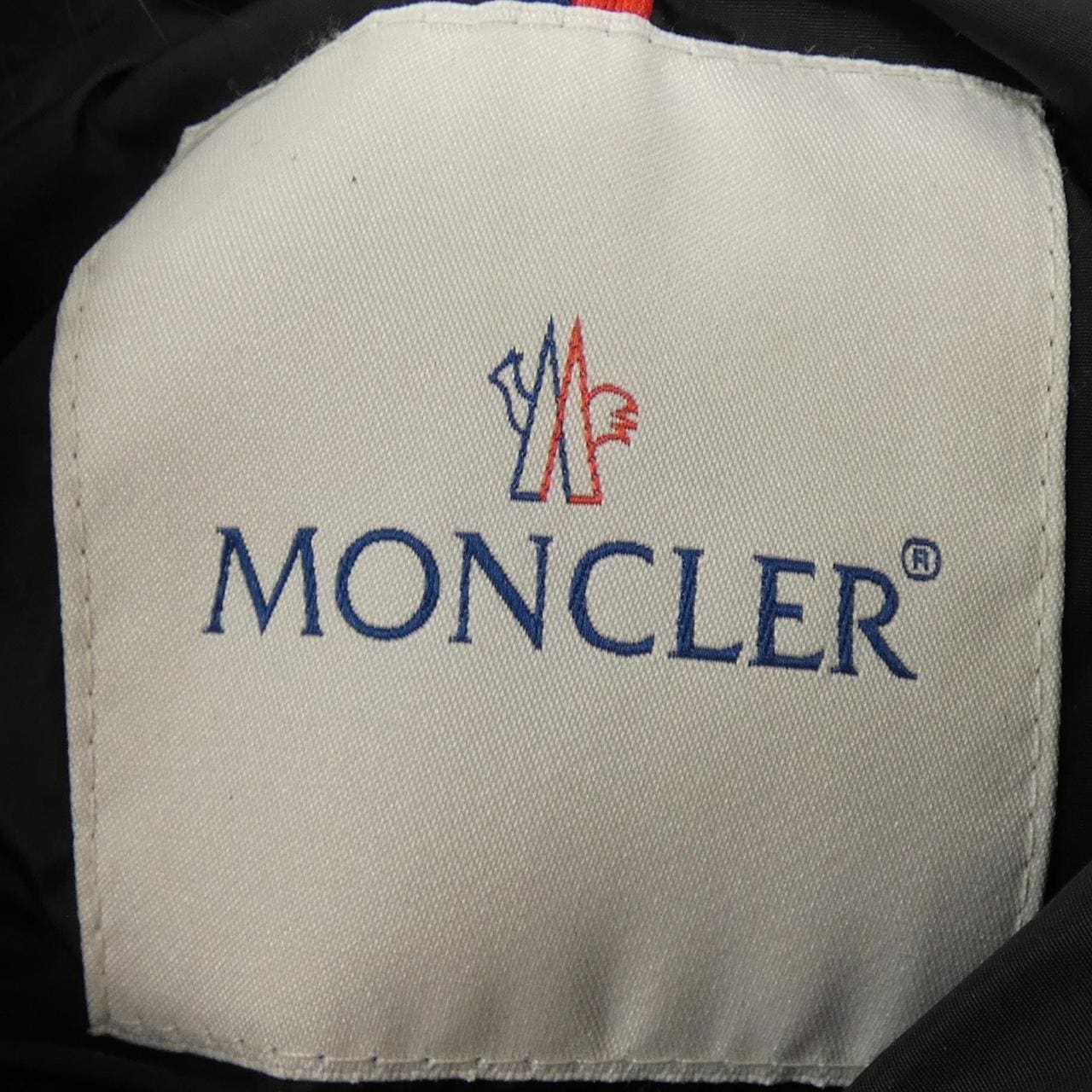 モンクレール MONCLER GENEVRIETTE ダウンコート