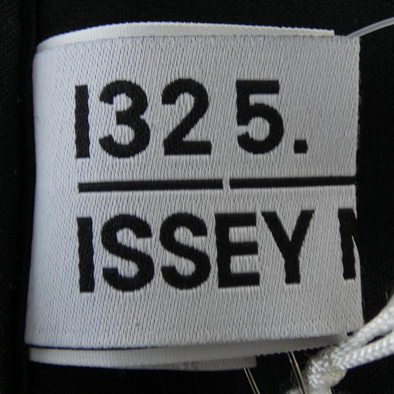 132 5.イッセイミヤケ 132 5.ISSEY MIYAKE IL53FJ318 ジャケット