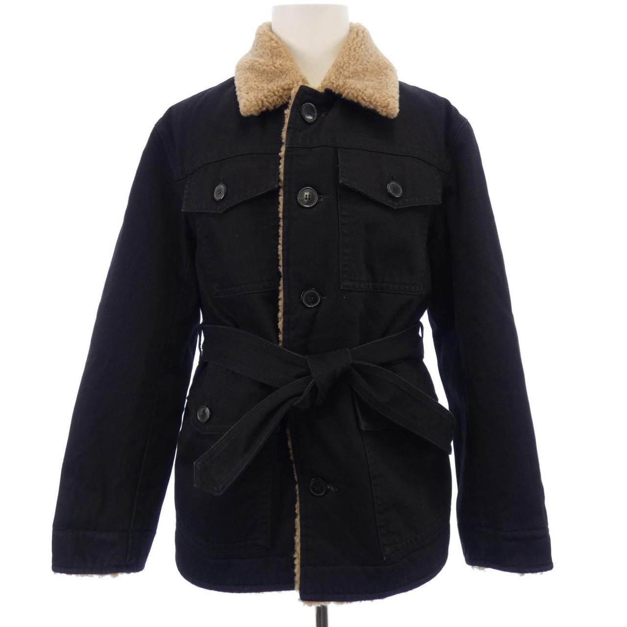 德里斯·范诺DRIES VAN NOTEN外套