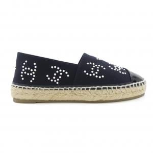 シャネル CHANEL エスパドリーユ　ESPADRILLES G38628Y56426 シューズ